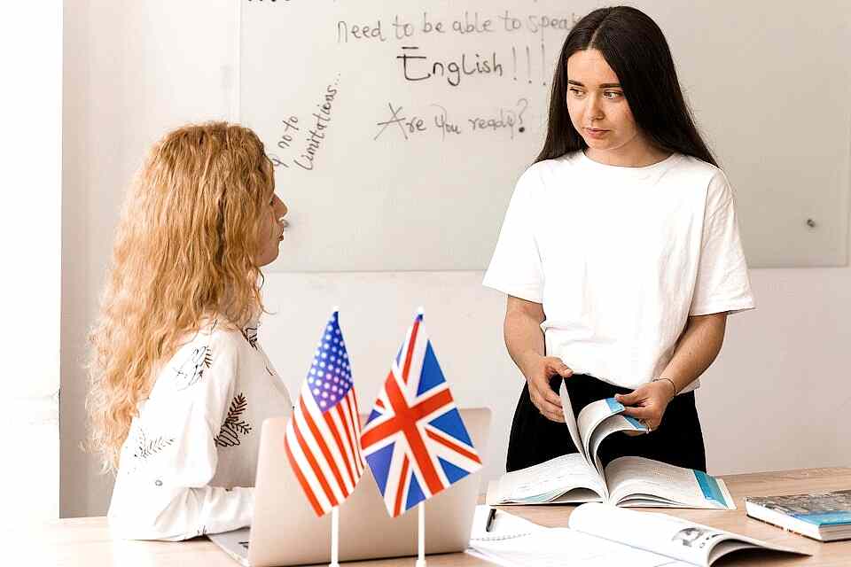 İngilizce A1+A2 Eğitimi Sertifikası