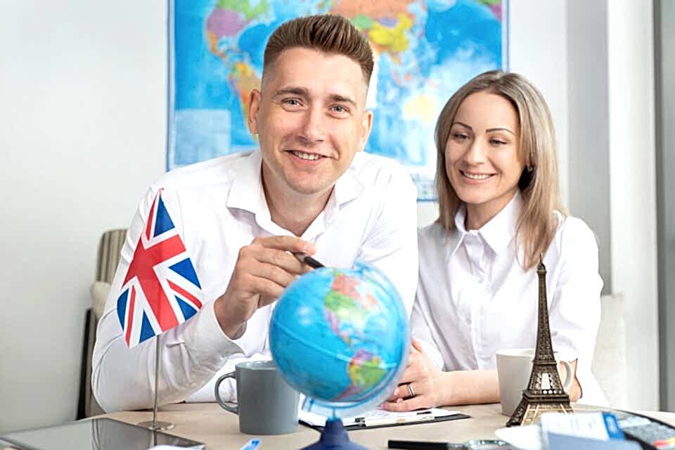 İngilizce A2+B1 Sertifikası