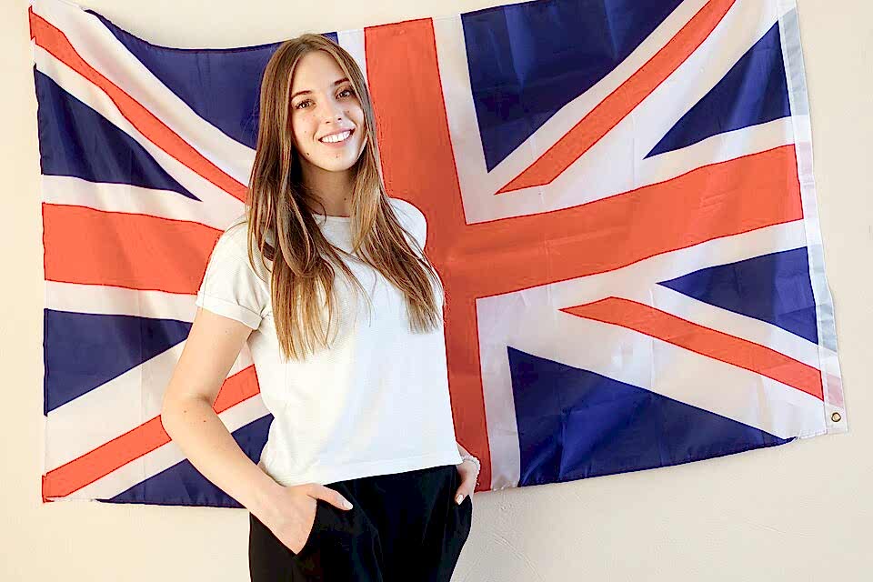 İngilizce B2 Eğitimi Sertifikası