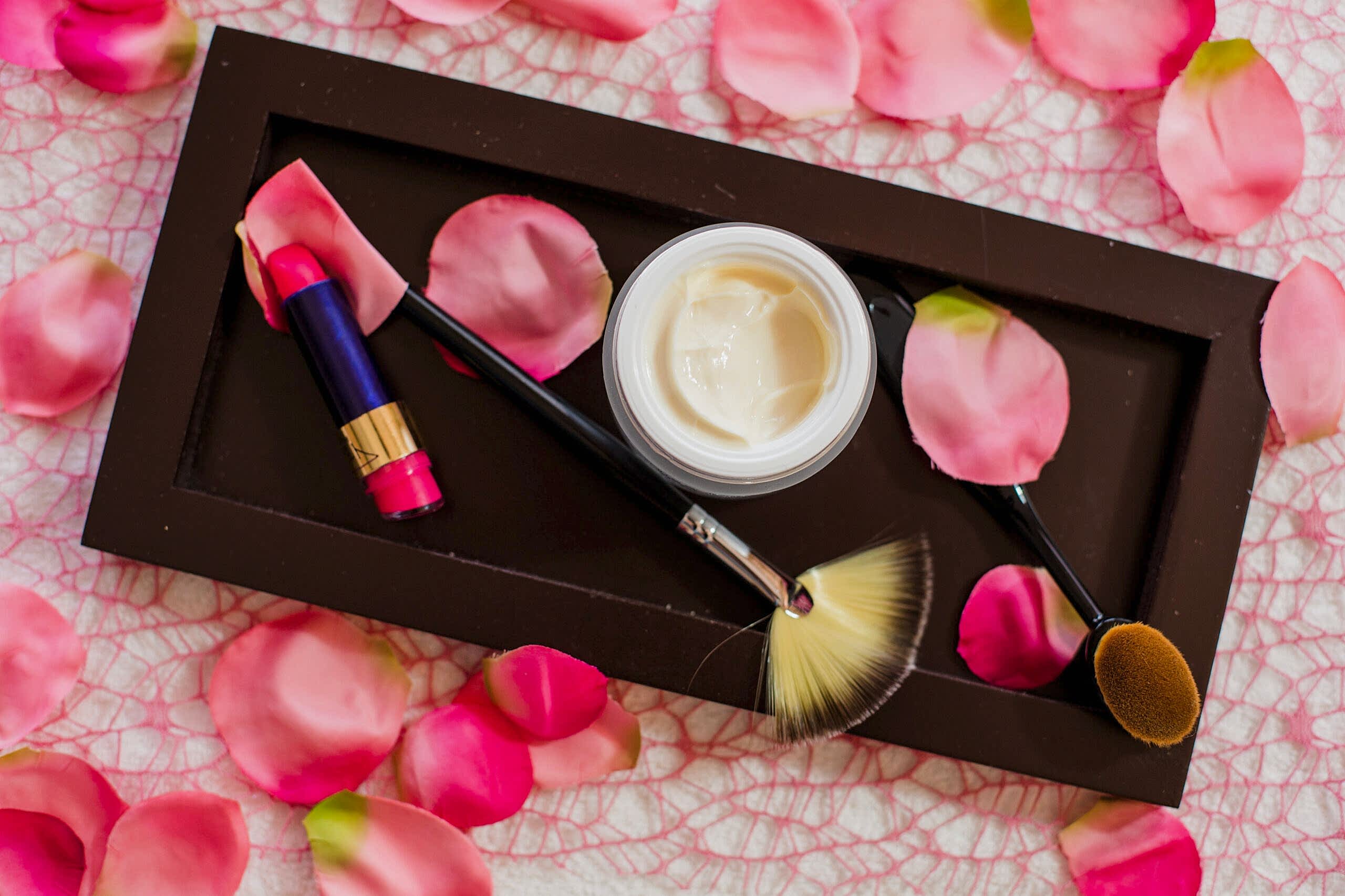 Cilt Bakımı ve Makyaj Ustalık Belgesi 3 Cilt Bakımı ve Makyaj Ustalık Belgesi