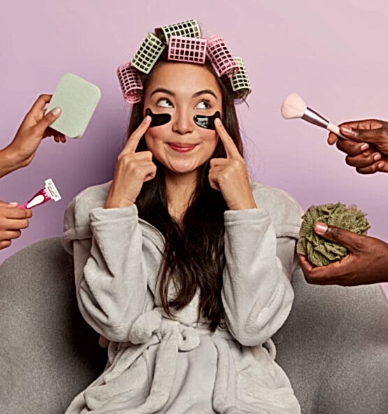 Cilt Bakımı ve Makyaj Ustalık Belgesi 1 Cilt Bakımı ve Makyaj Ustalık Belgesi