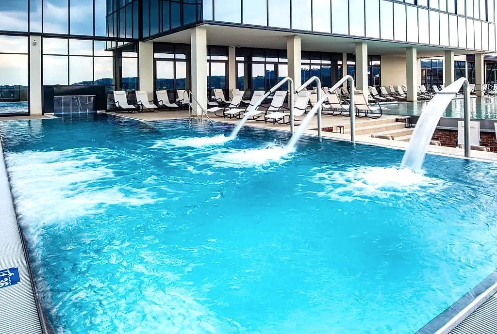 Havuz Suyu Operatörlüğü 2 Havuz suyu operatörlüğü