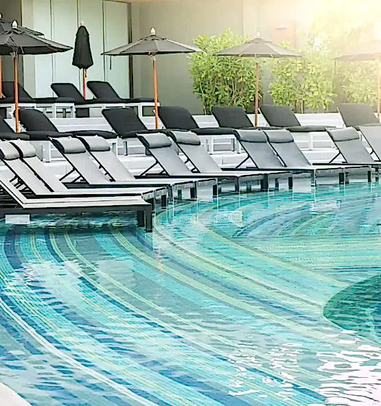 Havuz Suyu Operatörlüğü 1 Havuz suyu operatörlüğü