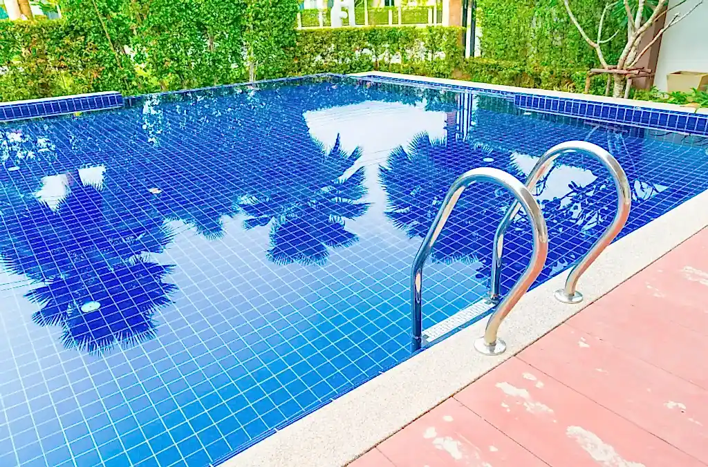 Havuz Suyu Operatörlüğü 4 Havuz suyu operatörlüğü